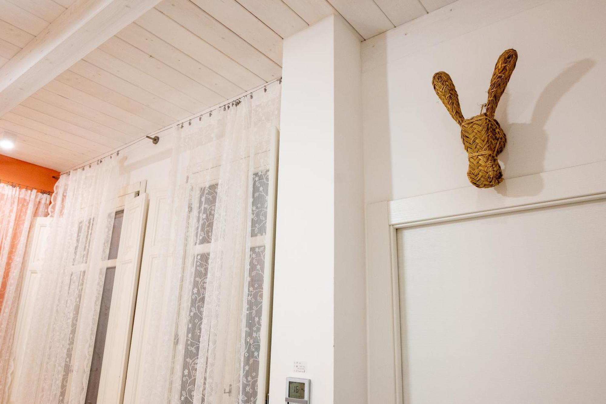 Ferienwohnung Zenflamingo Mini Monolocale Cagliari Exterior foto